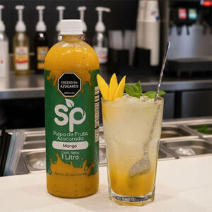 Concentrado de mango