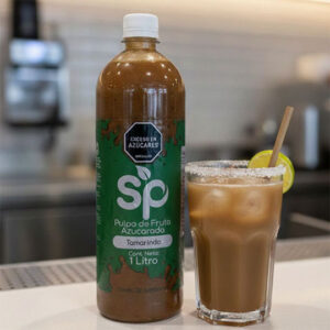 Concentrado de tamarindo