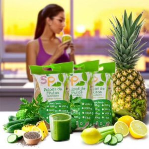 Mix desafío 24 días