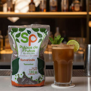 Pulpa de Tamarindo