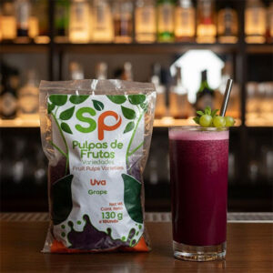 Pulpa de Uva